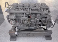 Motor complet camion SCANIA 410 EURO 6 DC13115