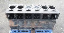 Bloc motor ambielat camion SCANIA R 420 HPI EURO 4