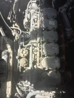 Motor complet camion Scania R410 DC13115 410 CP EURO VI 