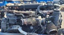 Motor complet camion SCANIA R 410CP / 450CP / 500CP LNG