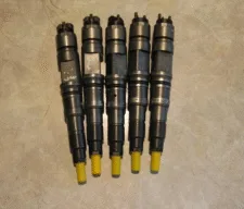 Injector camion MAN TGA TGX E4 51.10100-6048