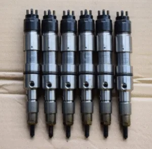 Injector pentru camion  man tga tgx tgs euro 4 euro 5