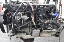 Motor complet camion MAN TGA F2000 310 HP D2866 LF27