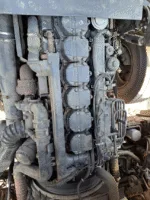 Motor complet camion MAN TGA F2000 F90 310CP/410CP D2866