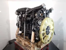 Motor complet pentru camion DAF MX-13 355 H2 – Brașov