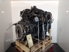 Motor complet pentru camion DAF MX-13 355 H5 – Cluj-Napoca