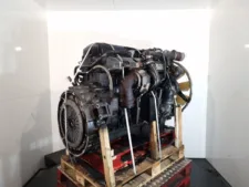 Motor complet DAF MX300S2 pentru camion DAF XF105 Euro 4 – Timișoara