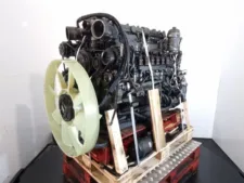 Motor complet DAF PE228C – Bacău