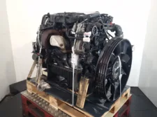Motor complet pentru camion DAF PX-7 217 K3 – Timișoara