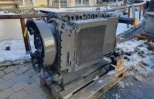 Motor Deutz BF6M1015 second hand pentru utilaje