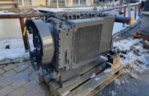 Motor deutz bf6m1015 second hand pentru utilaje