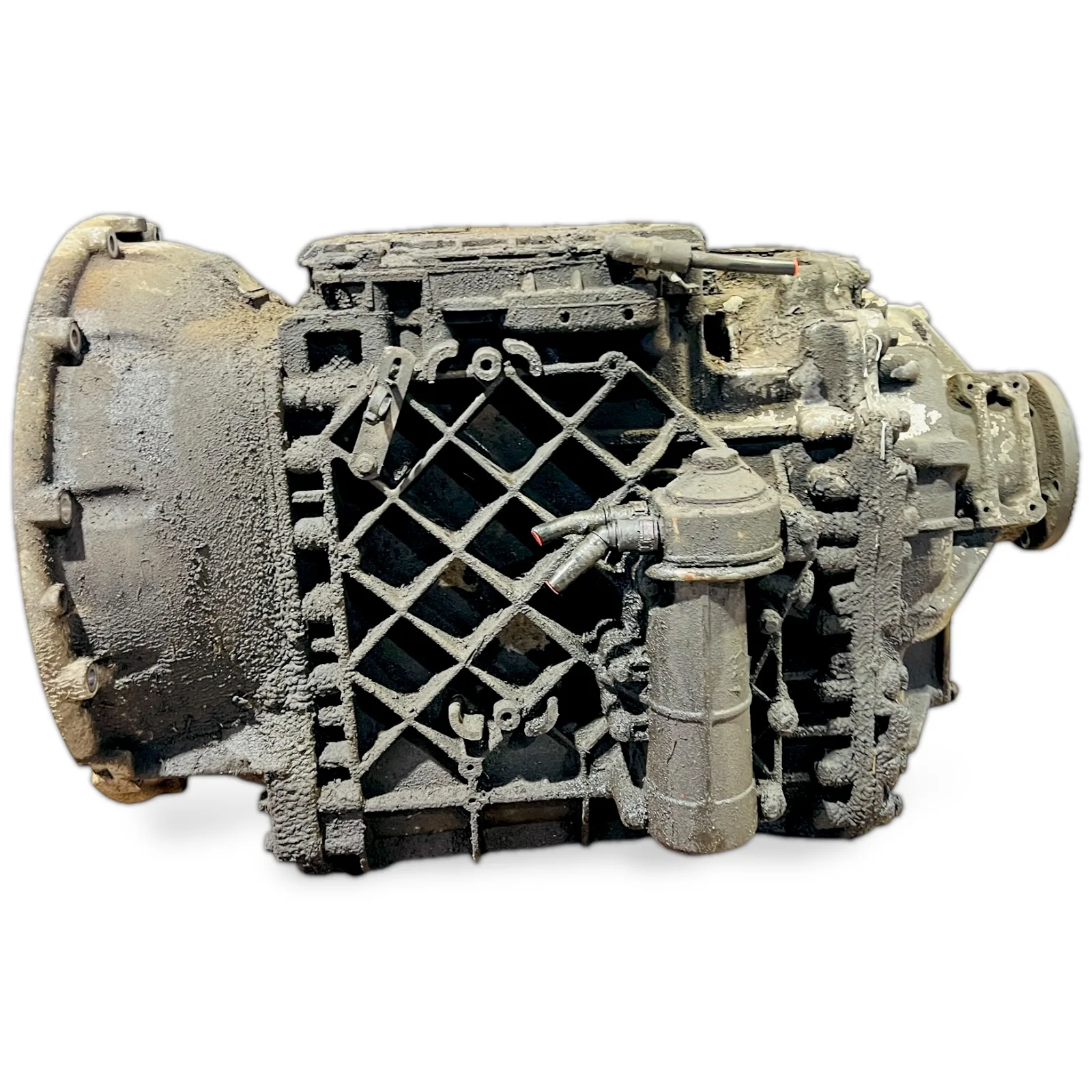 Cutie de viteze VOLVO AT2612D (I-Shift) – pentru camioane FH / FM  Bucuresti