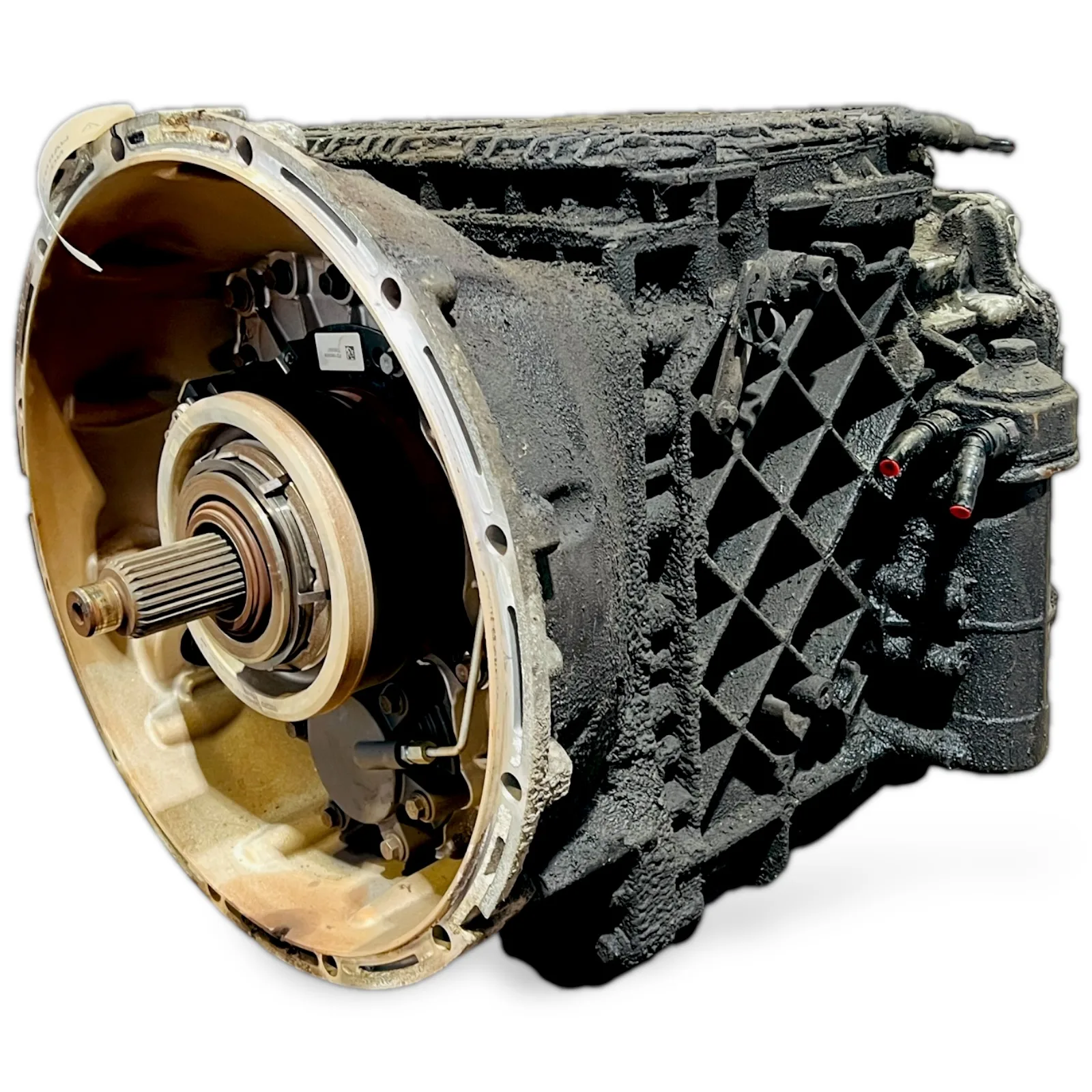 Cutie de viteze VOLVO AT2612D (I-Shift) – pentru camioane FH / FM  Bucuresti