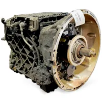 Cutie de viteze VOLVO AT2612D (I-Shift) – pentru camioane FH / FM  Bucuresti