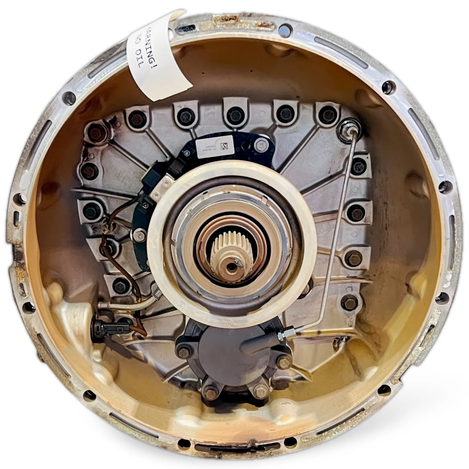 Cutie de viteze VOLVO AT2612D (I-Shift) – pentru camioane FH / FM  Bucuresti