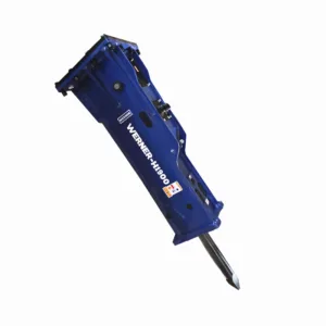 Picon hidraulic werner h1900