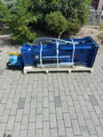 Picon hidraulic WERNER H1000