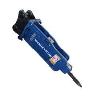 Picon hidraulic WERNER H155