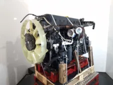 Motor complet pentru camion Iveco Cursor 13 F3HGE611J*P – Constanța