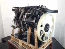 Motor complet pentru camion MAN D0836 LFL63 – Târgu Jiu