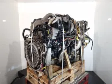 Motor complet pentru camion MAN D2676 LF52 – Baia Mare