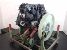 Motor complet industrial Mercedes-Benz GROVE OM924LA.E3B/2-02 – Oradea