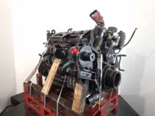 Motor complet pentru camion Mercedes-Benz OM457LA.V/15 – Galați