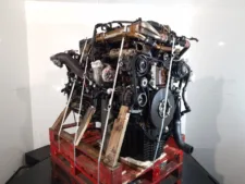 Motor complet pentru camion Mercedes-Benz OM470LA.6-4-00 – Constanța