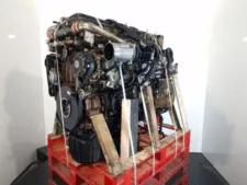 Motor complet Mercedes-Benz OM470LA 6-7-01 – Cluj-Napoca