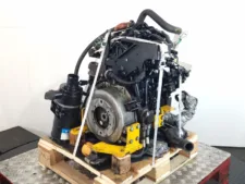 Motor complet pentru utilaj Perkins / JCB 403F-15T – Deva