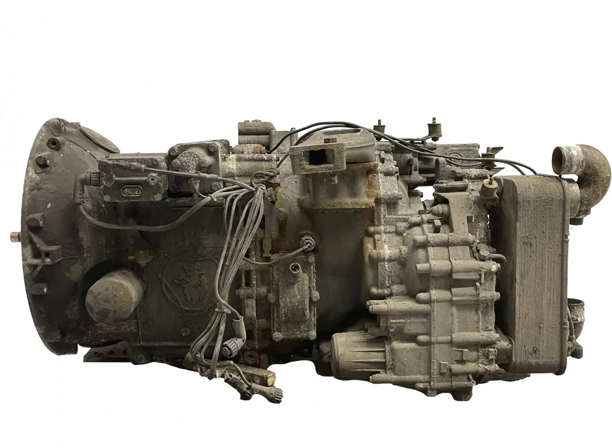 Cutie de viteze SCANIA GR875R OPC5 cu retarder CLUJ-NAPOCA