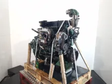 Motor complet Volvo D5F 215EEV pentru camion/autobuz – Suceava