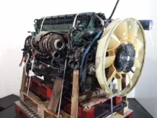 Motor complet pentru camion Volvo D8K280 – Ploiești