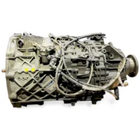 Cutie de viteze ZF ASTRONIC 12AS2330TD – pentru DAF XF106 CF Timisoara