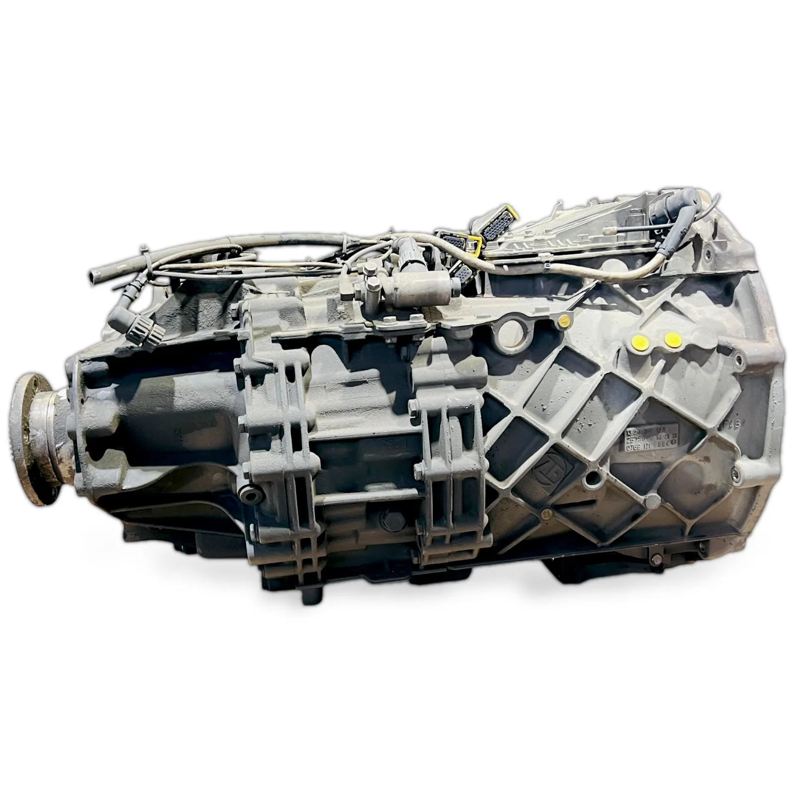 Cutie de viteze ZF ASTRONIC 12AS2330TD – pentru DAF XF106 CF Timisoara