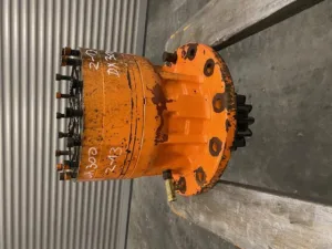 Reductor de rotire caterpillar m315c