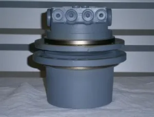 Transmisie finala miniexcavator takeuchi tb125