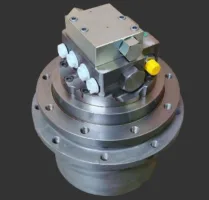 Transmisie finala miniexcavatoare CAT 301.5 / 301.7 / 301.8 / 302 CR