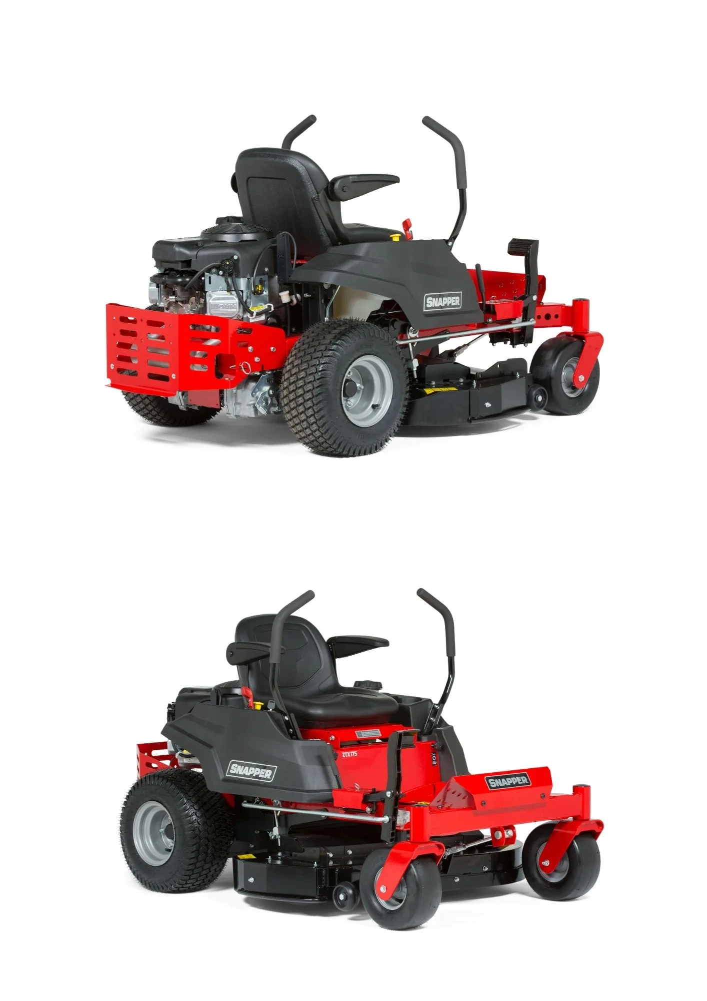 Mașină de tuns iarba Snapper  ZTX 175