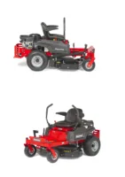 Mașină de tuns iarba Snapper ZTX 105