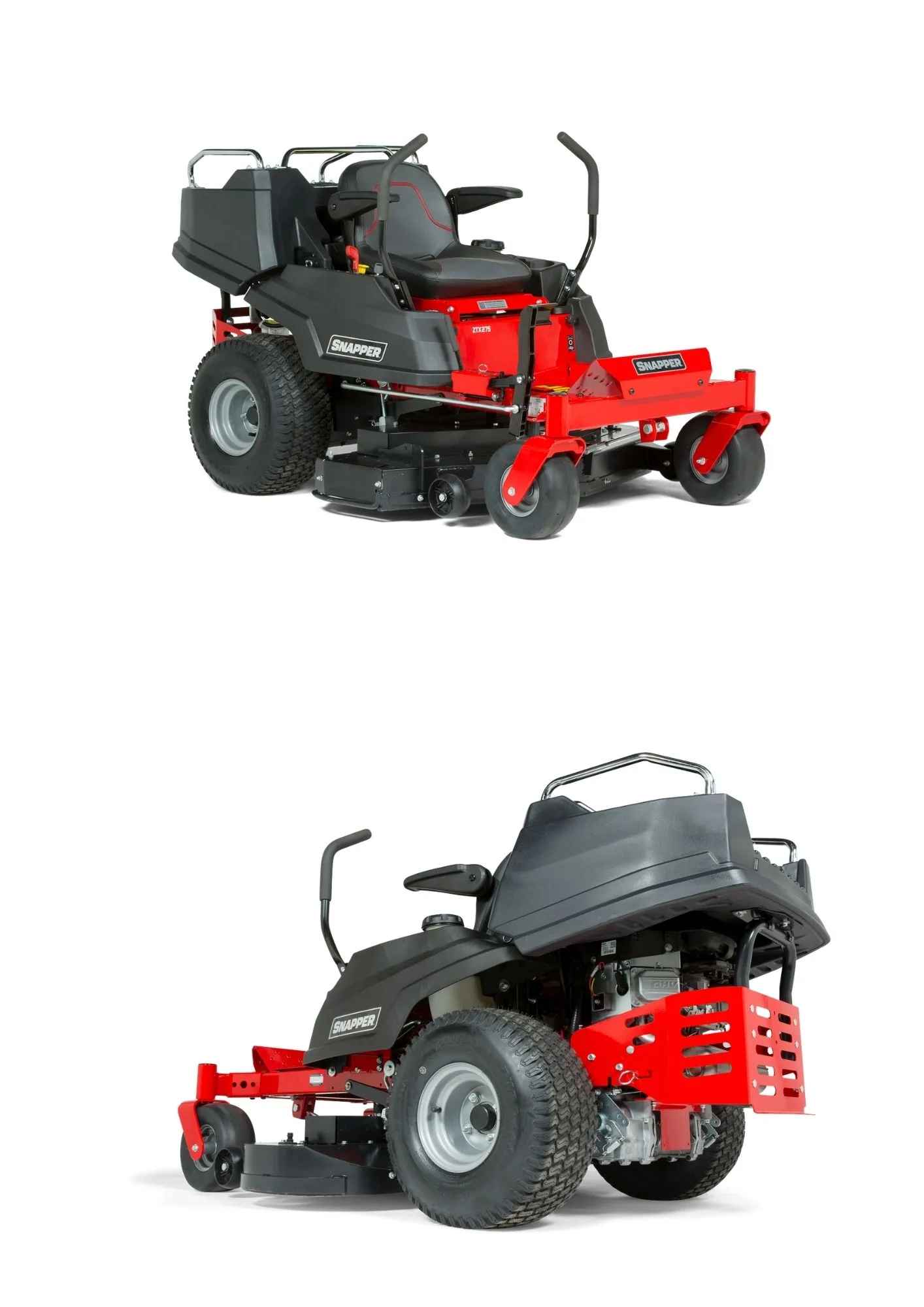 Mașină de tuns iarba Snapper ZTX 275