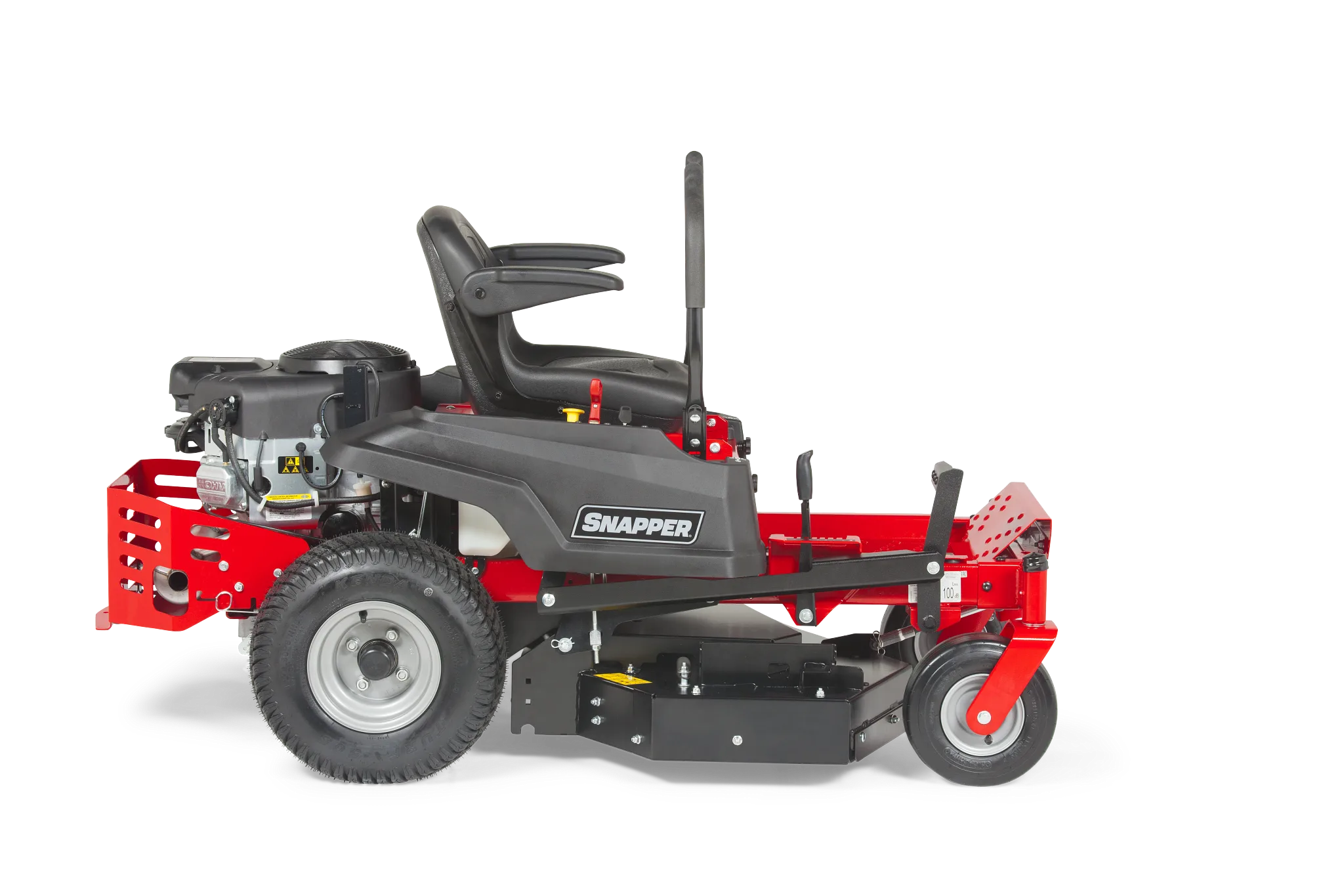 Mașină de tuns iarba Snapper ZTX 105