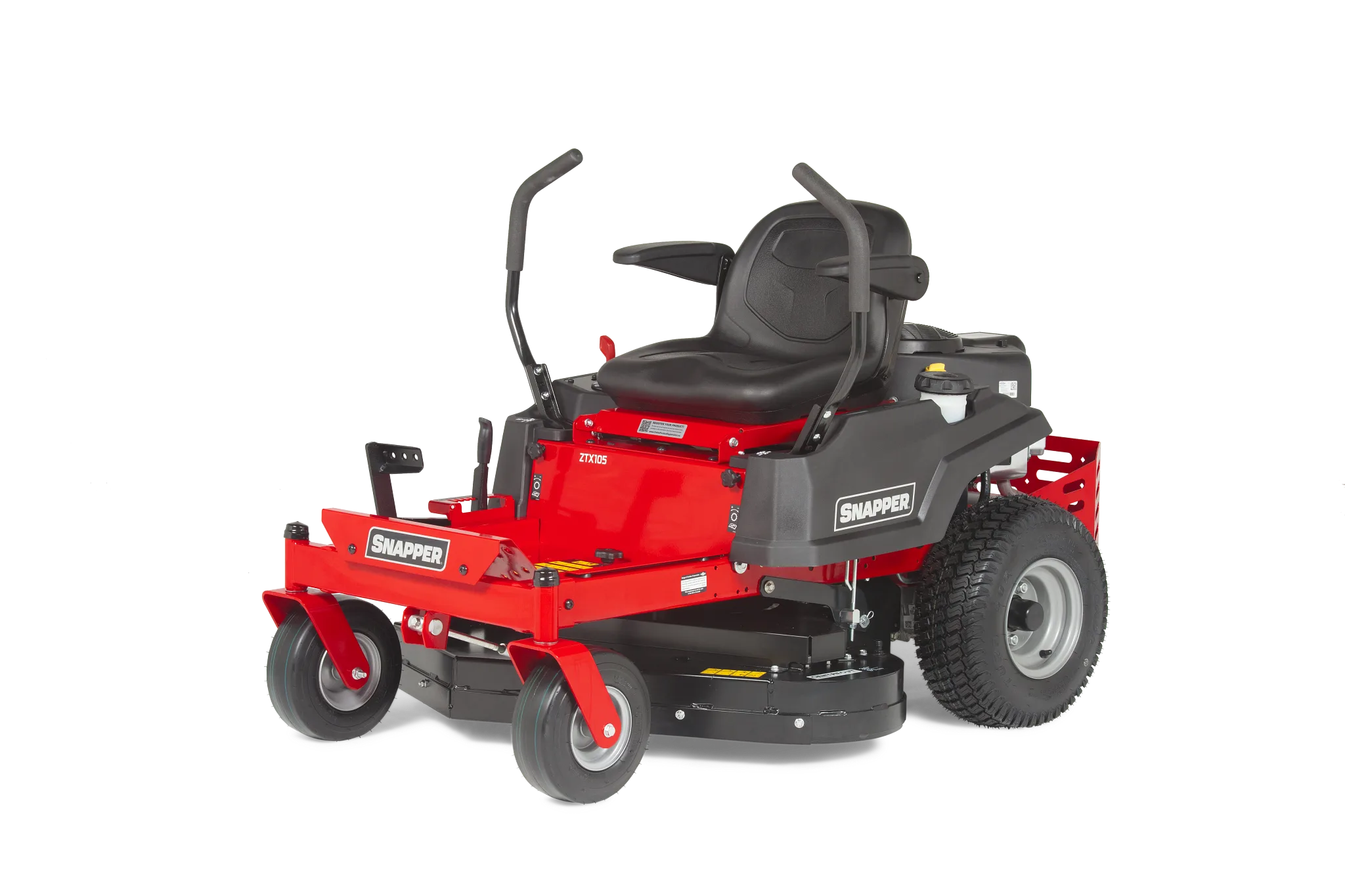 Mașină de tuns iarba Snapper ZTX 105