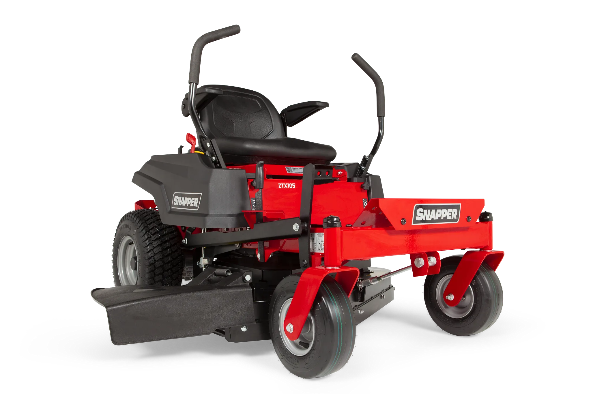 Mașină de tuns iarba Snapper ZTX 105