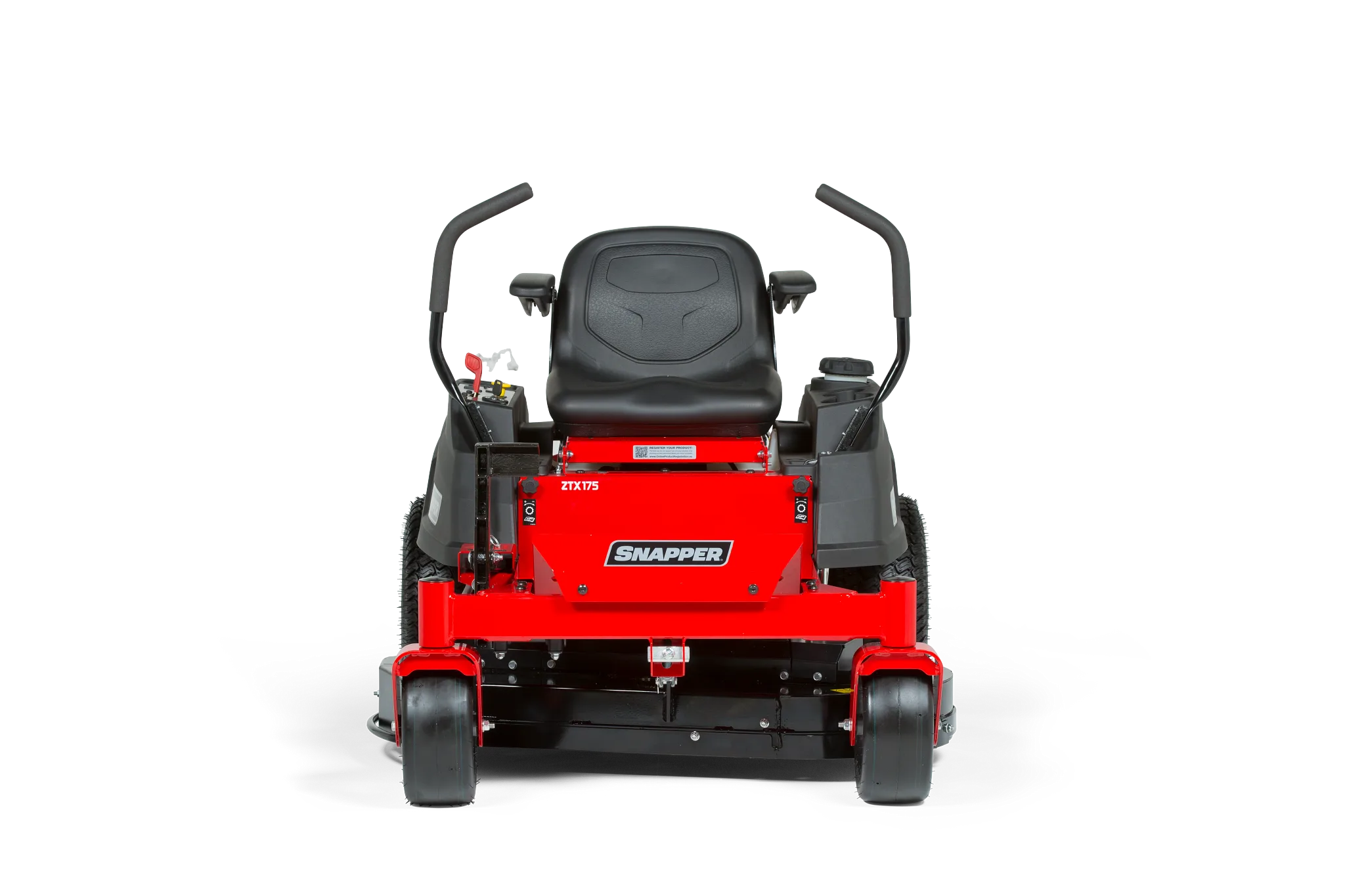 Mașină de tuns iarba Snapper  ZTX 175