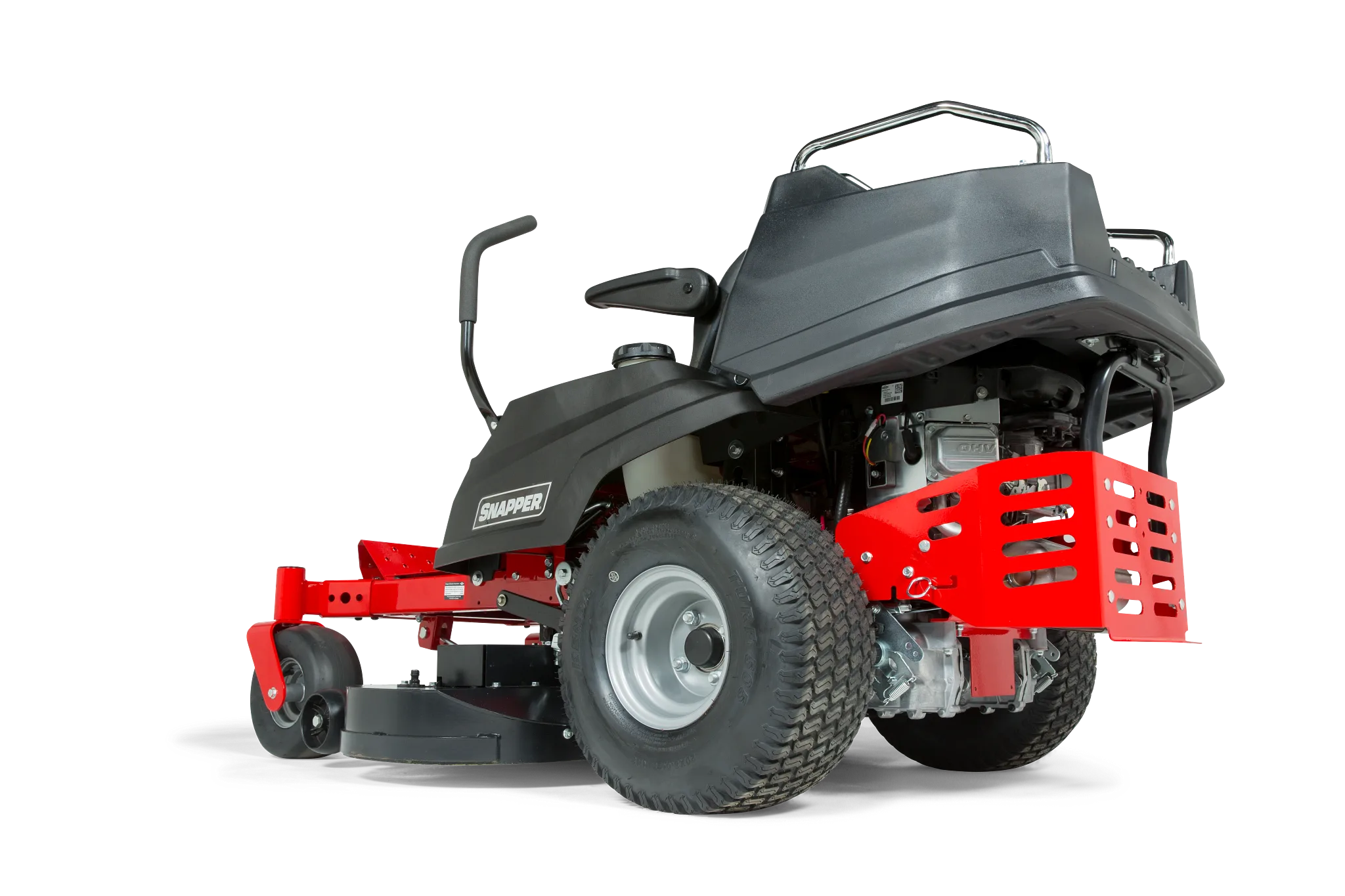 Mașină de tuns iarba Snapper ZTX 275