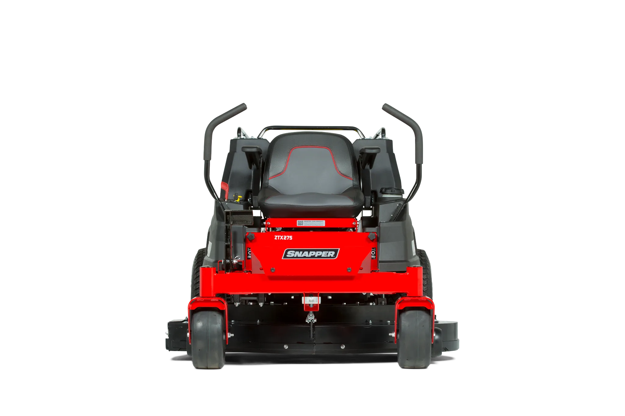 Mașină de tuns iarba Snapper ZTX 275