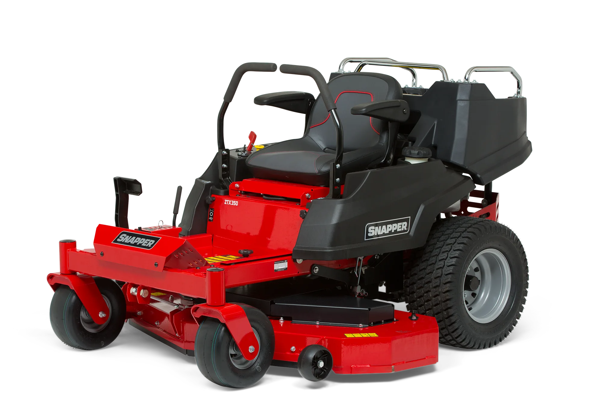 Mașină de tuns iarba Snapper ZTX 350