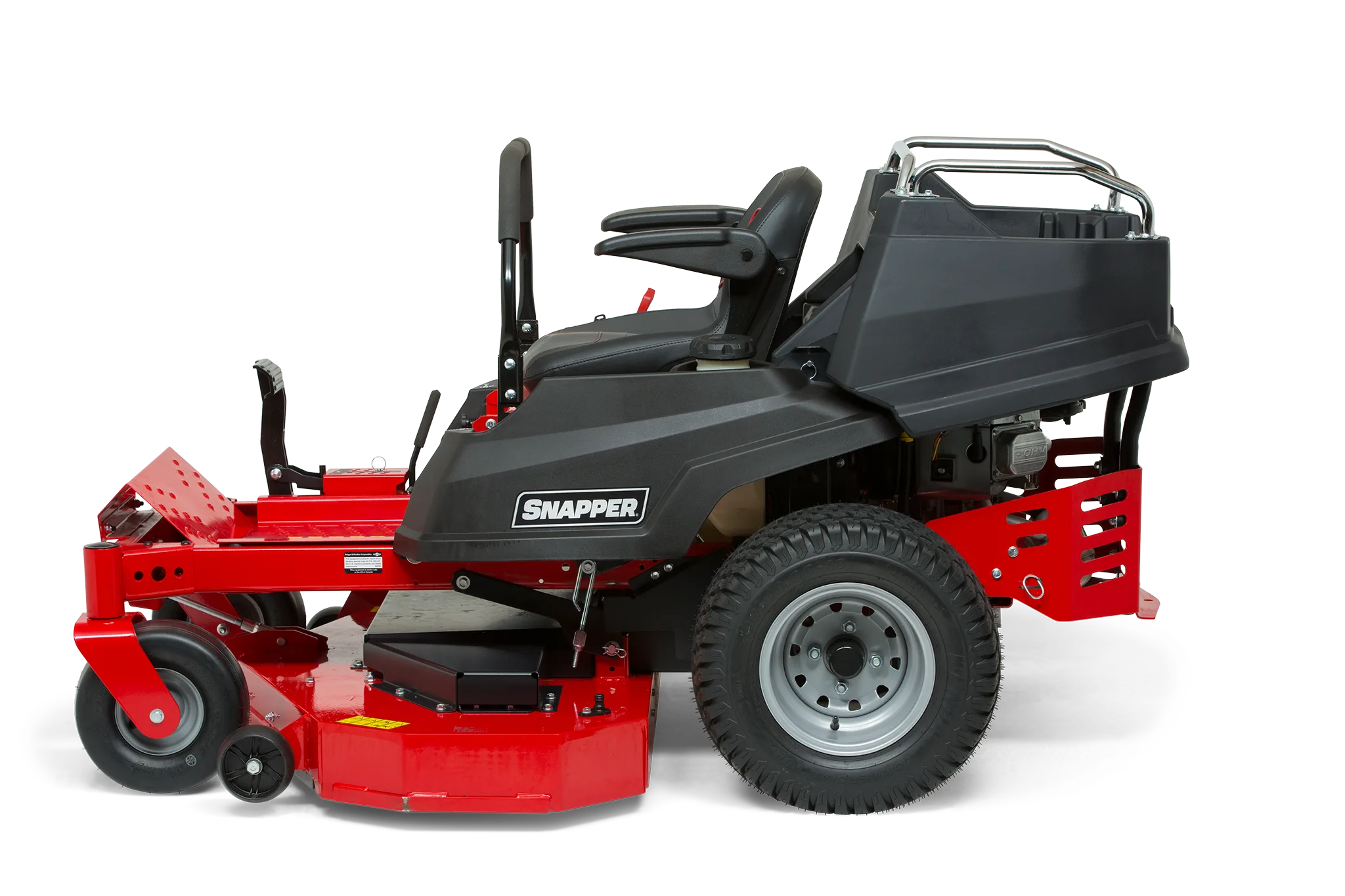 Mașină de tuns iarba Snapper ZTX 350