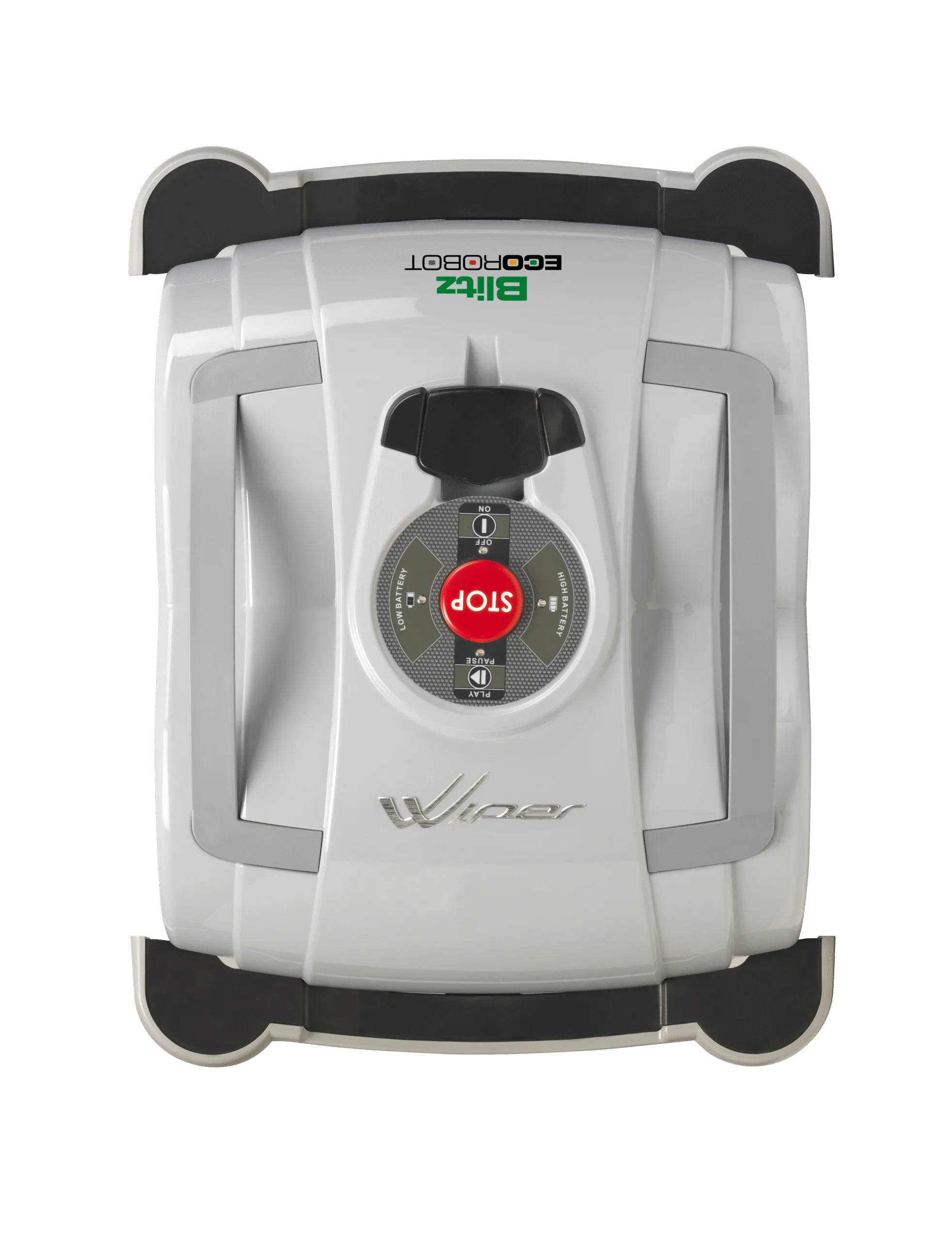 Robot de gazon Wiper Ecorobot Blitz 4